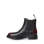 Stivaletti Dean in pelle K300492 010 CAMPER 