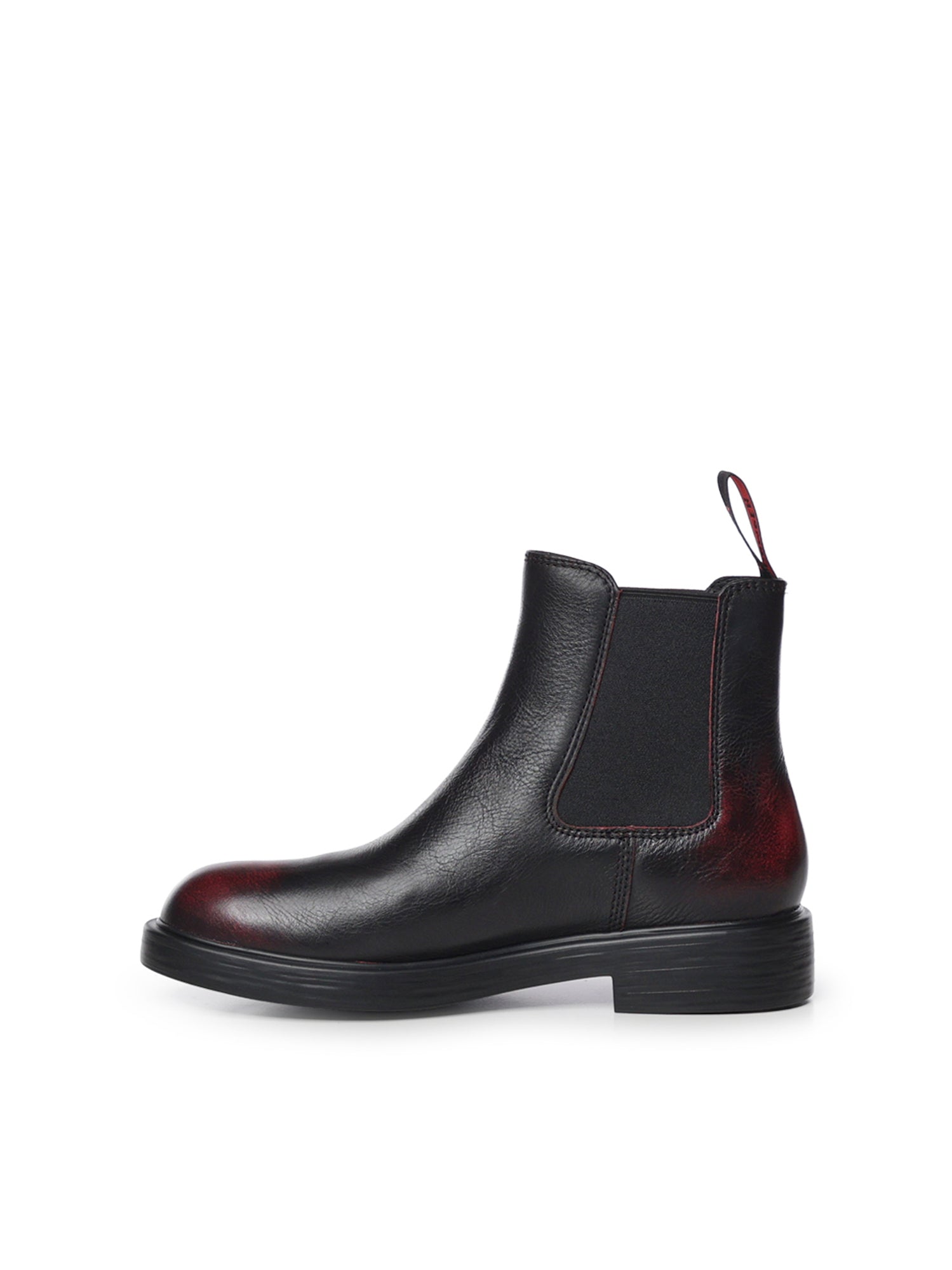 Stivaletti Dean in pelle K300492 010 CAMPER 