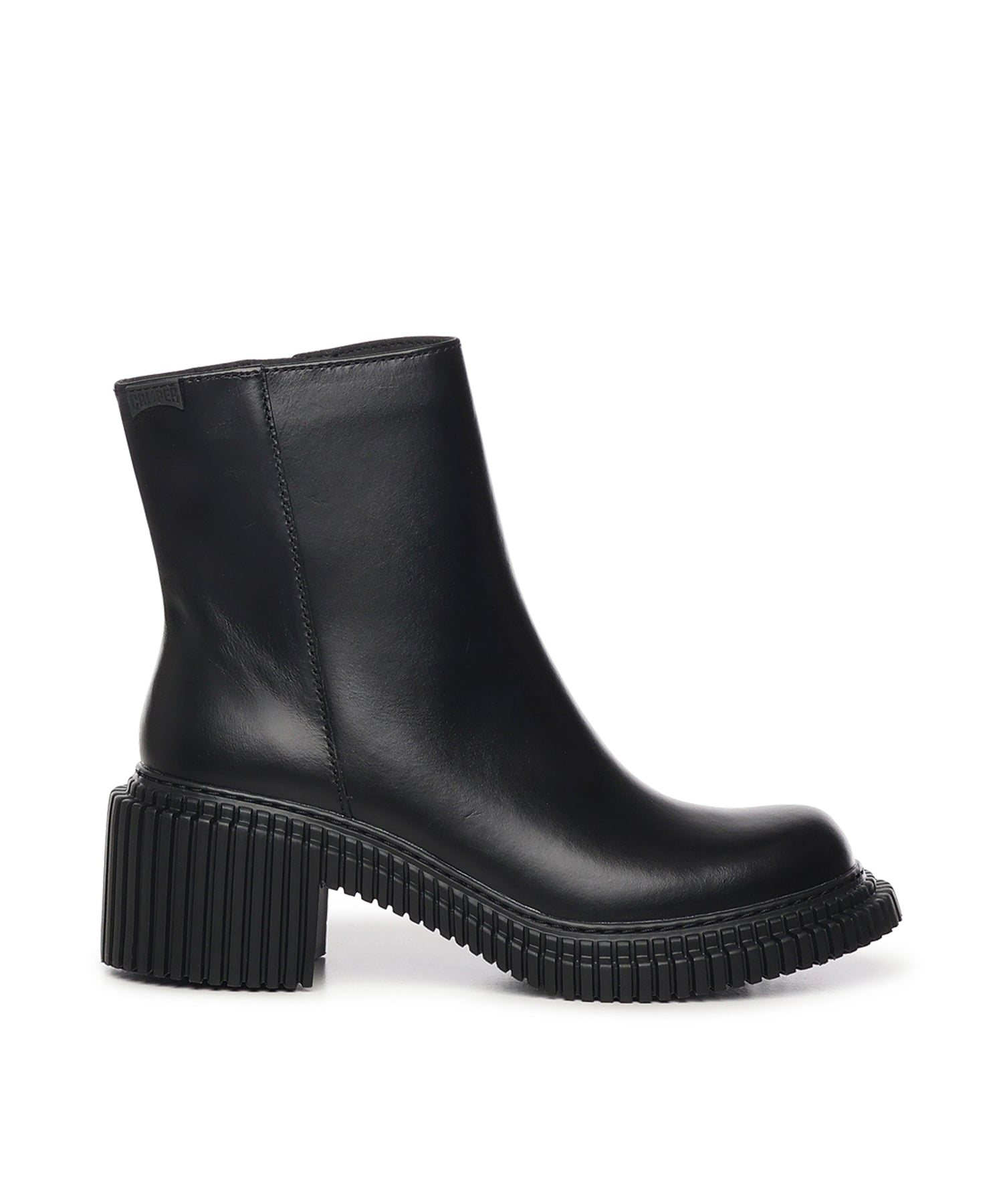 Ankle boots Pix London in pelle K400804 001 CAMPER 
