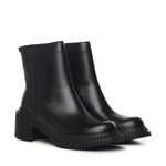 Ankle boots Pix London in pelle K400804 001 CAMPER 