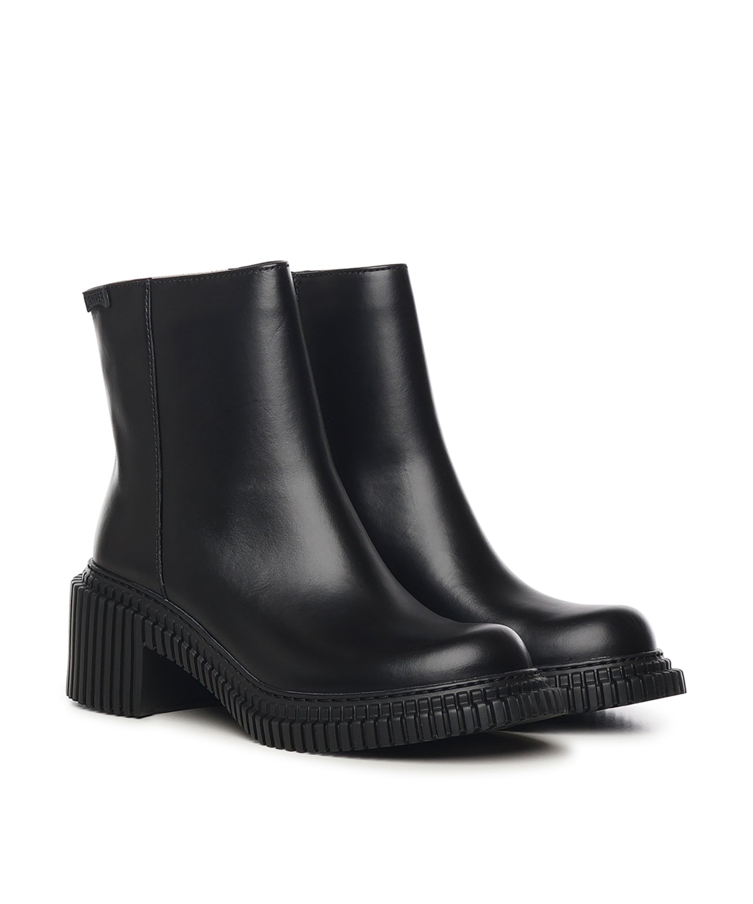 Ankle boots Pix London in pelle K400804 001 CAMPER 