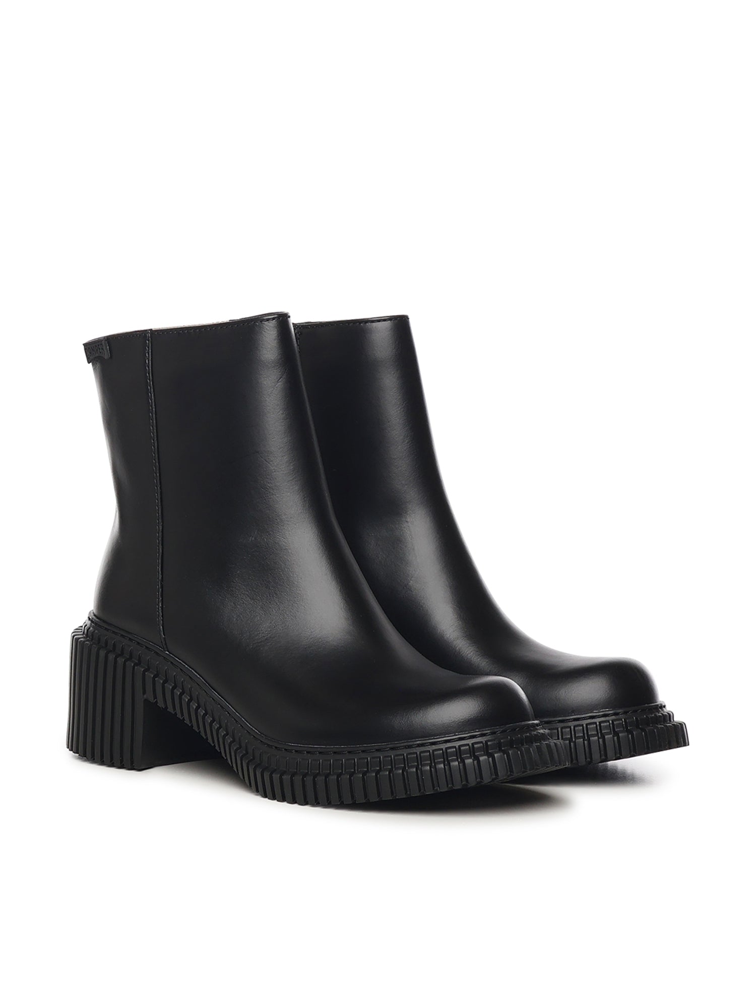 Ankle boots Pix London in pelle K400804 001 CAMPER 