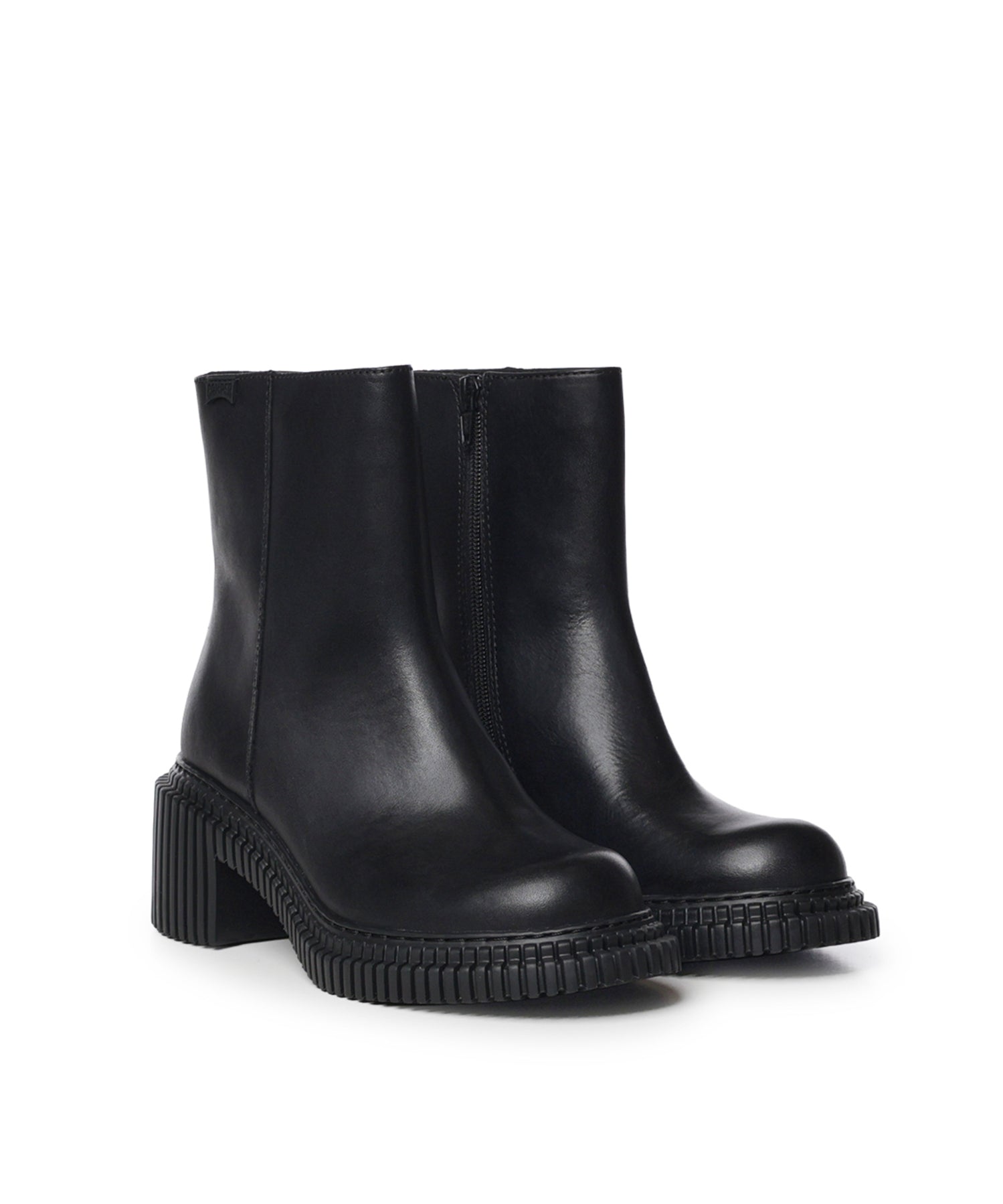 Ankle boots Pix London in pelle K400804 001 CAMPER 