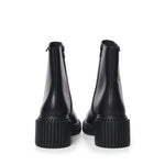 Ankle boots Pix London in pelle K400804 001 CAMPER 