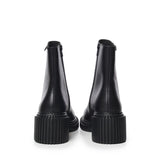 Ankle boots Pix London in pelle K400804 001 CAMPER 
