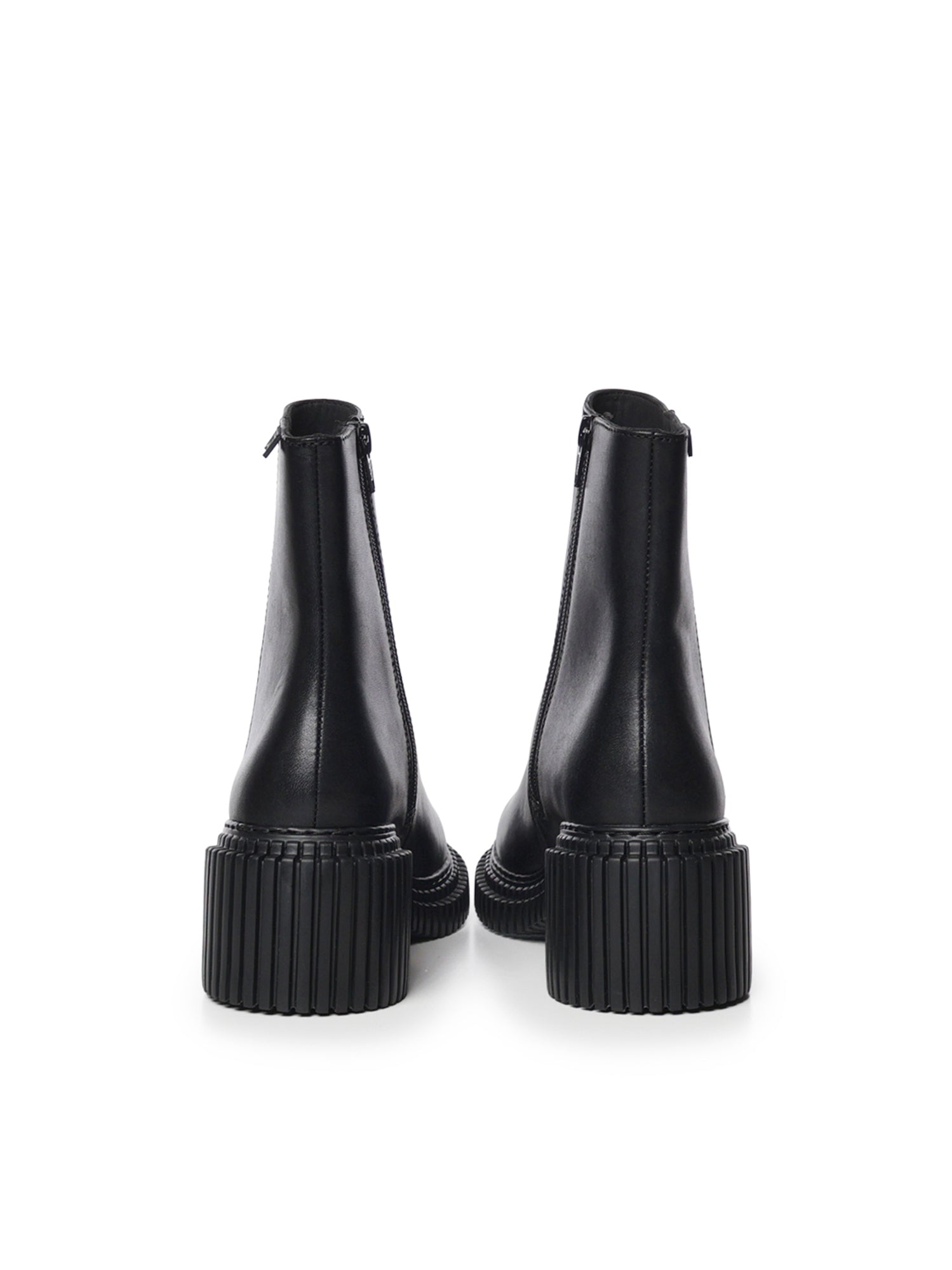 Ankle boots Pix London in pelle K400804 001 CAMPER 