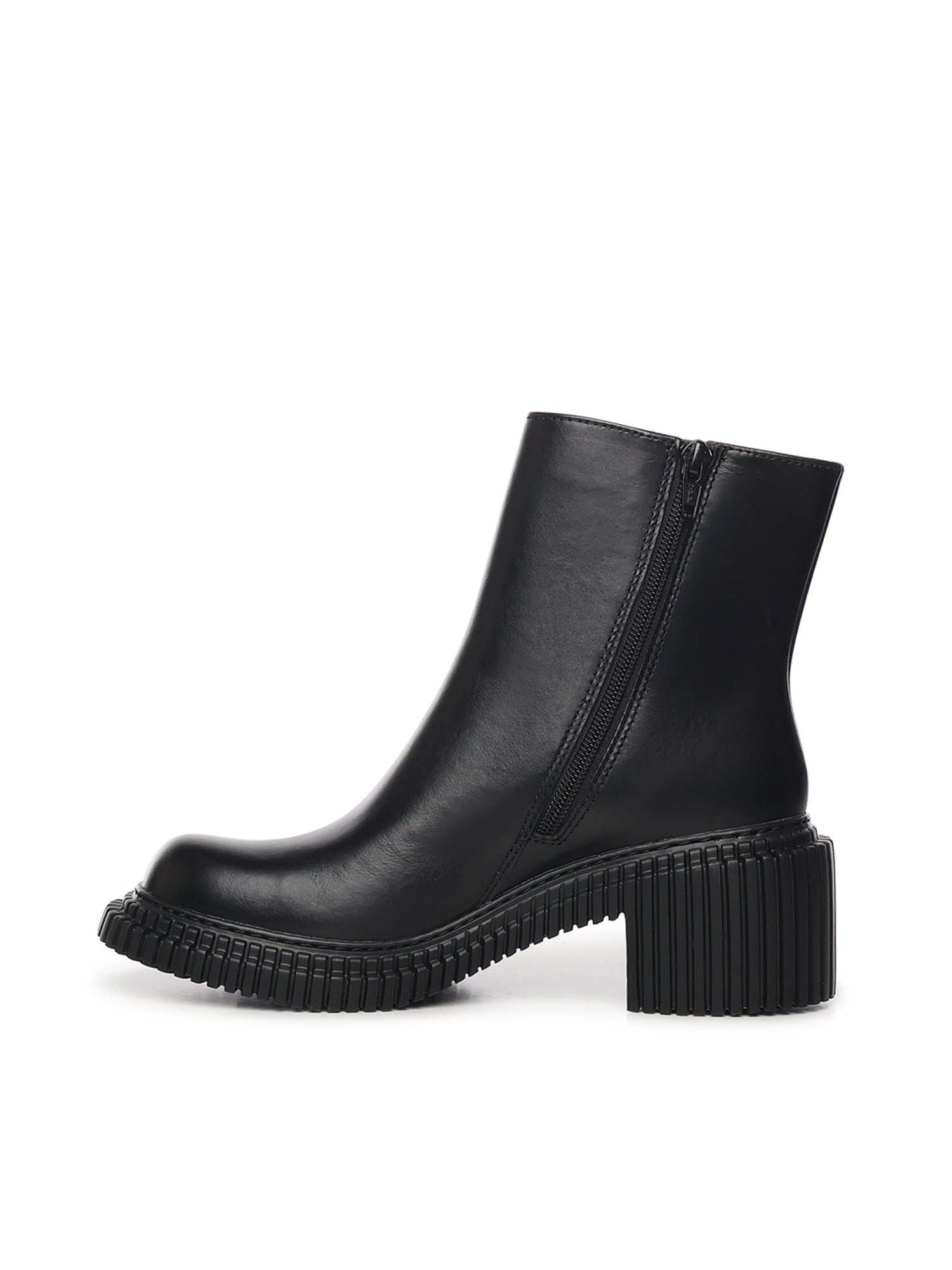 Ankle boots Pix London in pelle K400804 001 CAMPER 