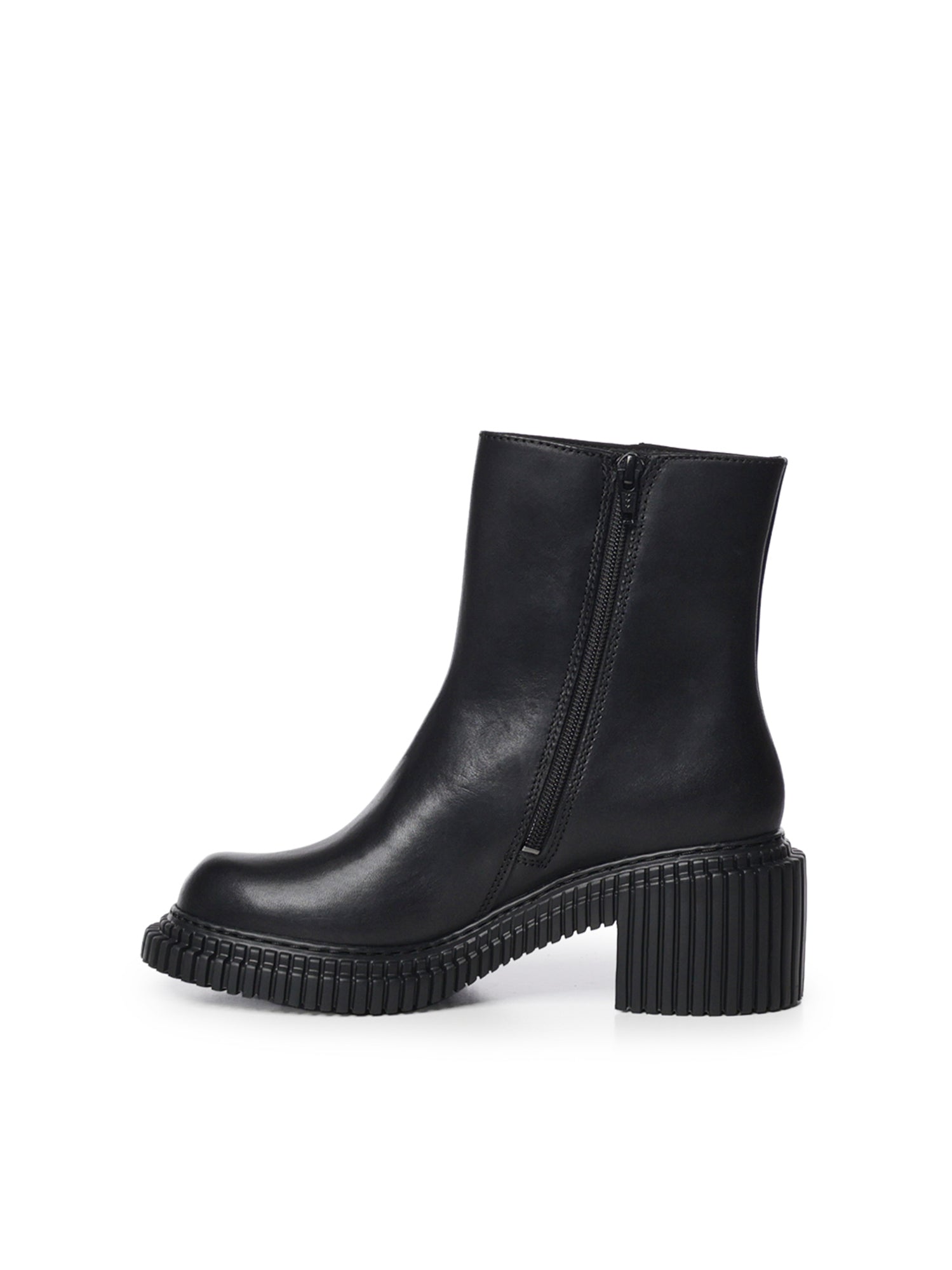 Ankle boots Pix London in pelle K400804 001 CAMPER 