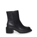 Ankle boots Pix London in pelle K400804 001 CAMPER 