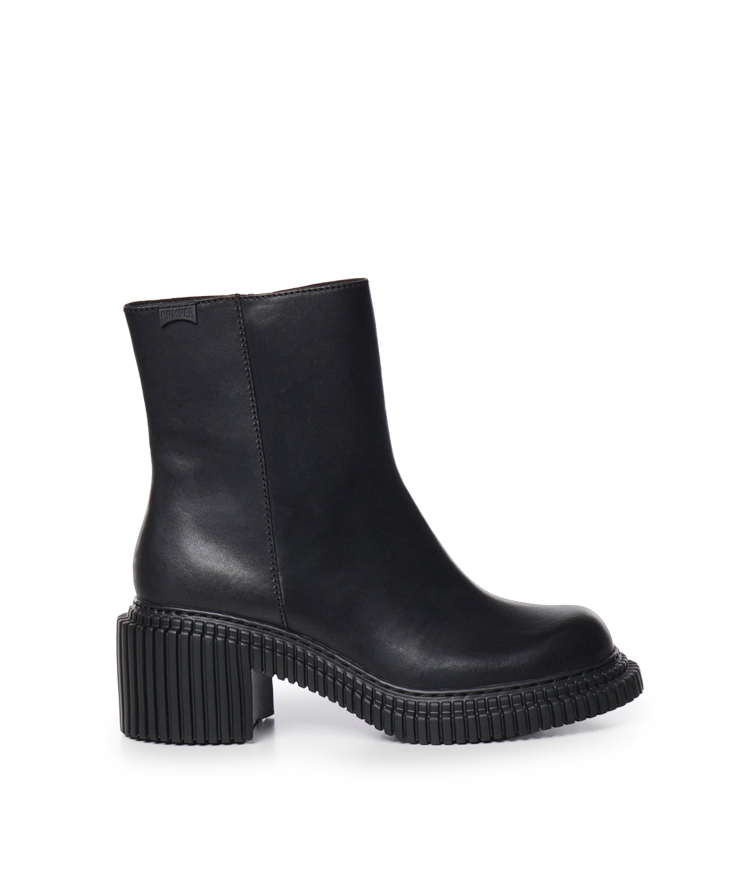 Ankle boots Pix London in pelle K400804 001 CAMPER 