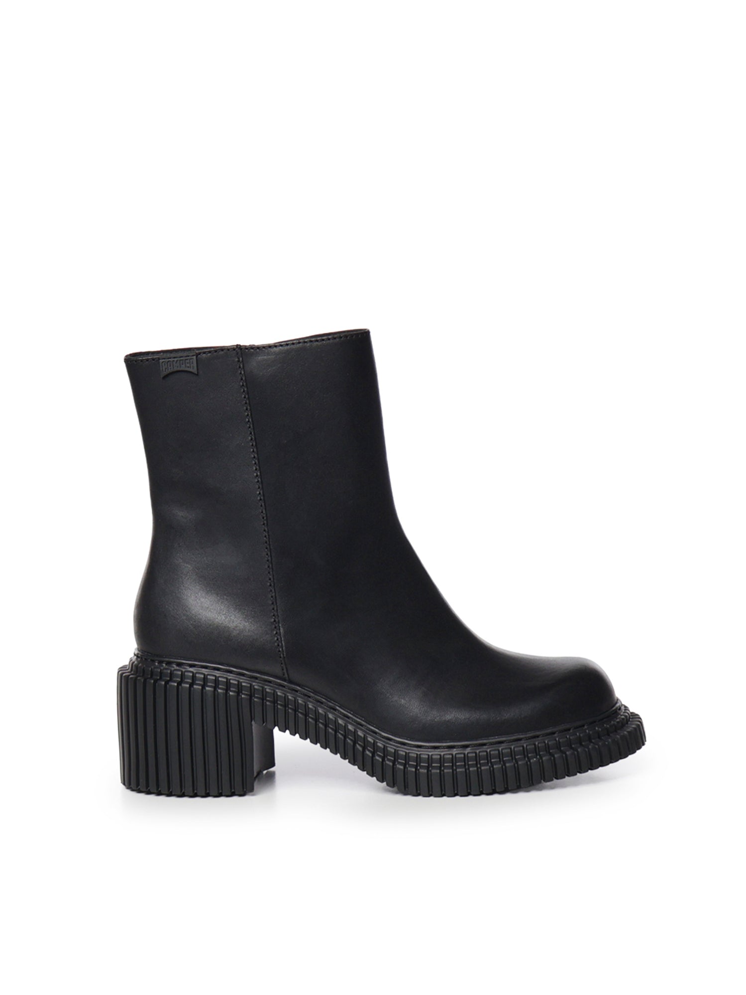 Ankle boots Pix London in pelle K400804 001 CAMPER 