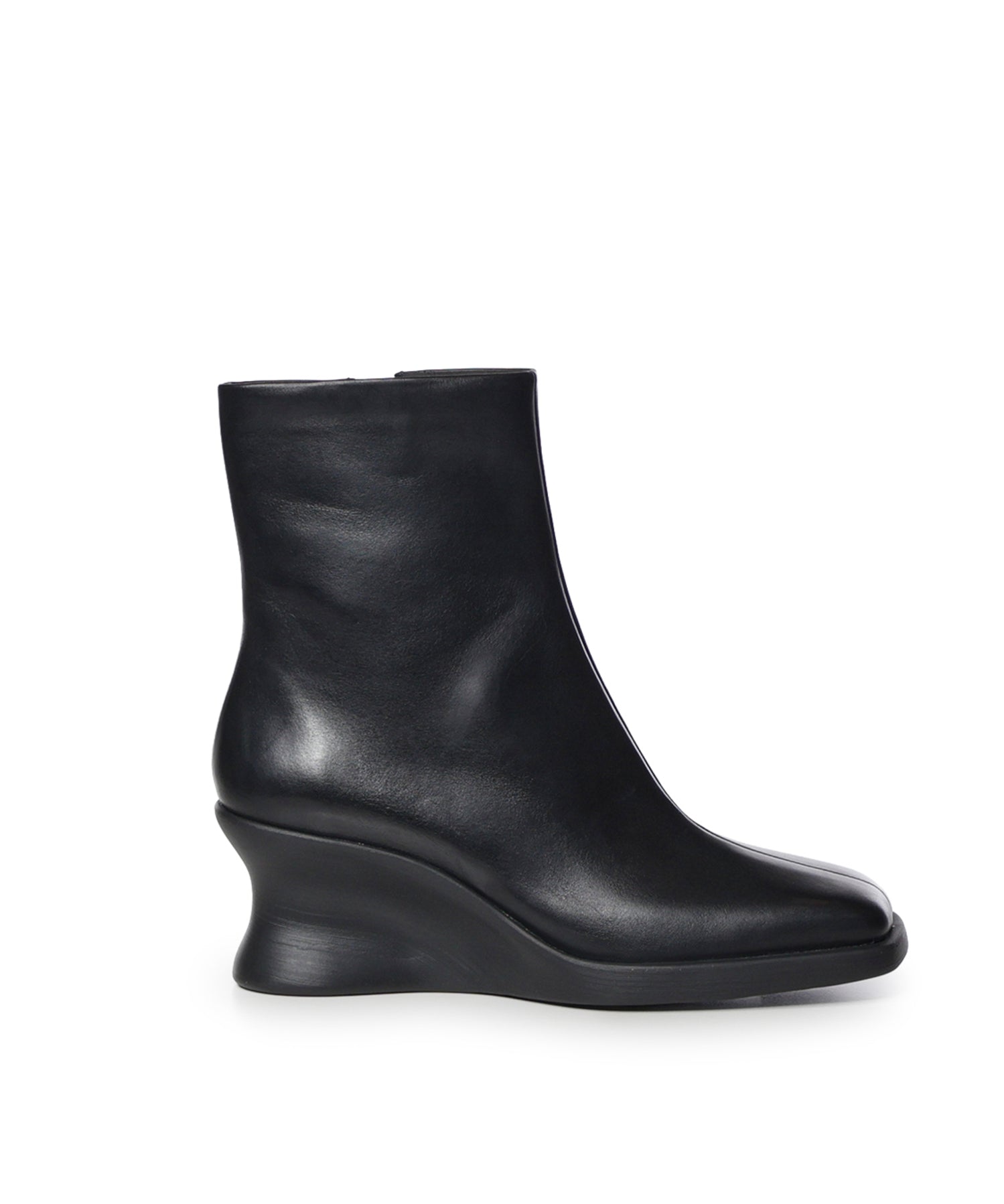 Stivaletti Louise in pelle K400838 001 CAMPER 