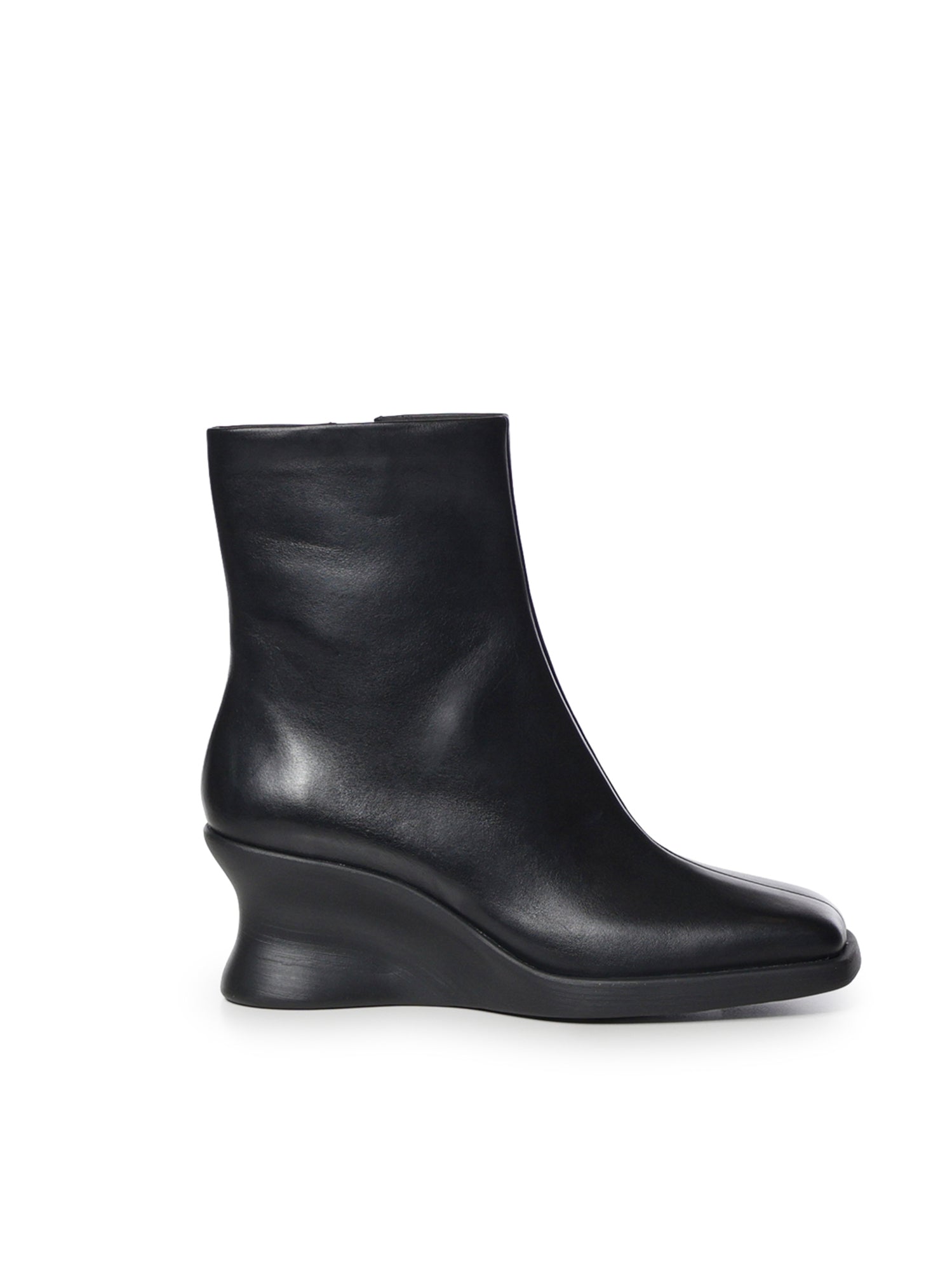 Stivaletti Louise in pelle K400838 001 CAMPER 