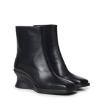 Stivaletti Louise in pelle K400838 001 CAMPER 