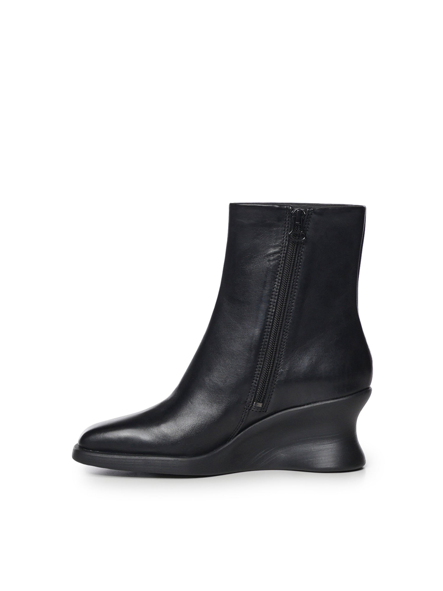 Stivaletti Louise in pelle K400838 001 CAMPER 