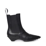 Stivaletti Anita in pelle K400840 001 CAMPER 