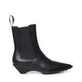 Stivaletti Anita in pelle K400840 001 CAMPER 