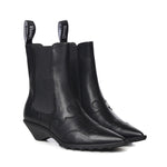 Stivaletti Anita in pelle K400840 001 CAMPER 