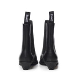 Stivaletti Anita in pelle K400840 001 CAMPER 