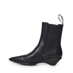 Stivaletti Anita in pelle K400840 001 CAMPER 