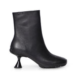 Ankle boots Right Left in pelle<BR/> K400850 001 CAMPER 
