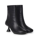 Ankle boots Right Left in pelle<BR/> K400850 001 CAMPER 