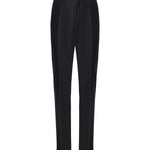 Pantaloni in lana 00000/23 BF1091510 CANALI 