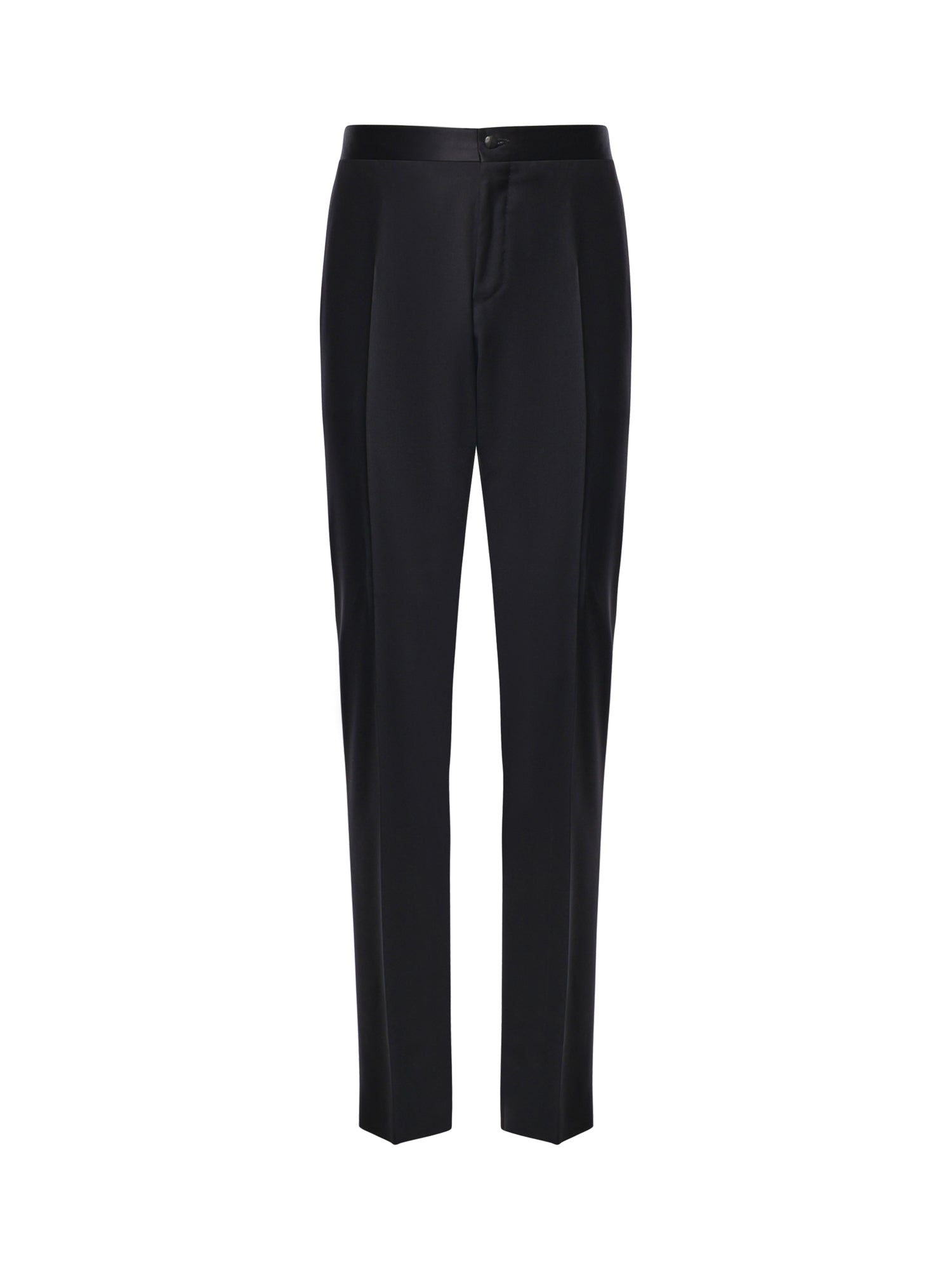 Pantaloni in lana 00000/23 BF1091510 CANALI 