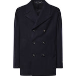 Cappotto Kei in lana 55847 FF05769301 CANALI 