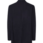 Cappotto Kei in lana 55847 FF05769301 CANALI 