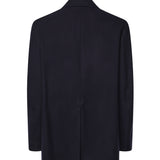 Cappotto Kei in lana 55847 FF05769301 CANALI 