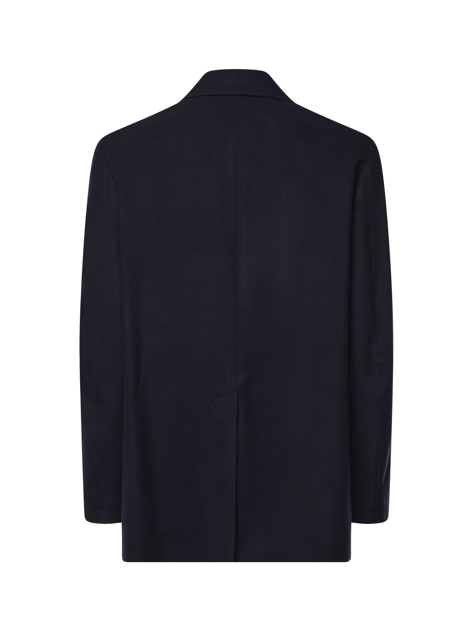 Cappotto Kei in lana 55847 FF05769301 CANALI 