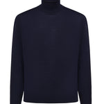 Dolcevita in lana C1126 MK02353301 CANALI 