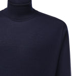 Dolcevita in lana C1126 MK02353301 CANALI 