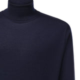 Dolcevita in lana C1126 MK02353301 CANALI 
