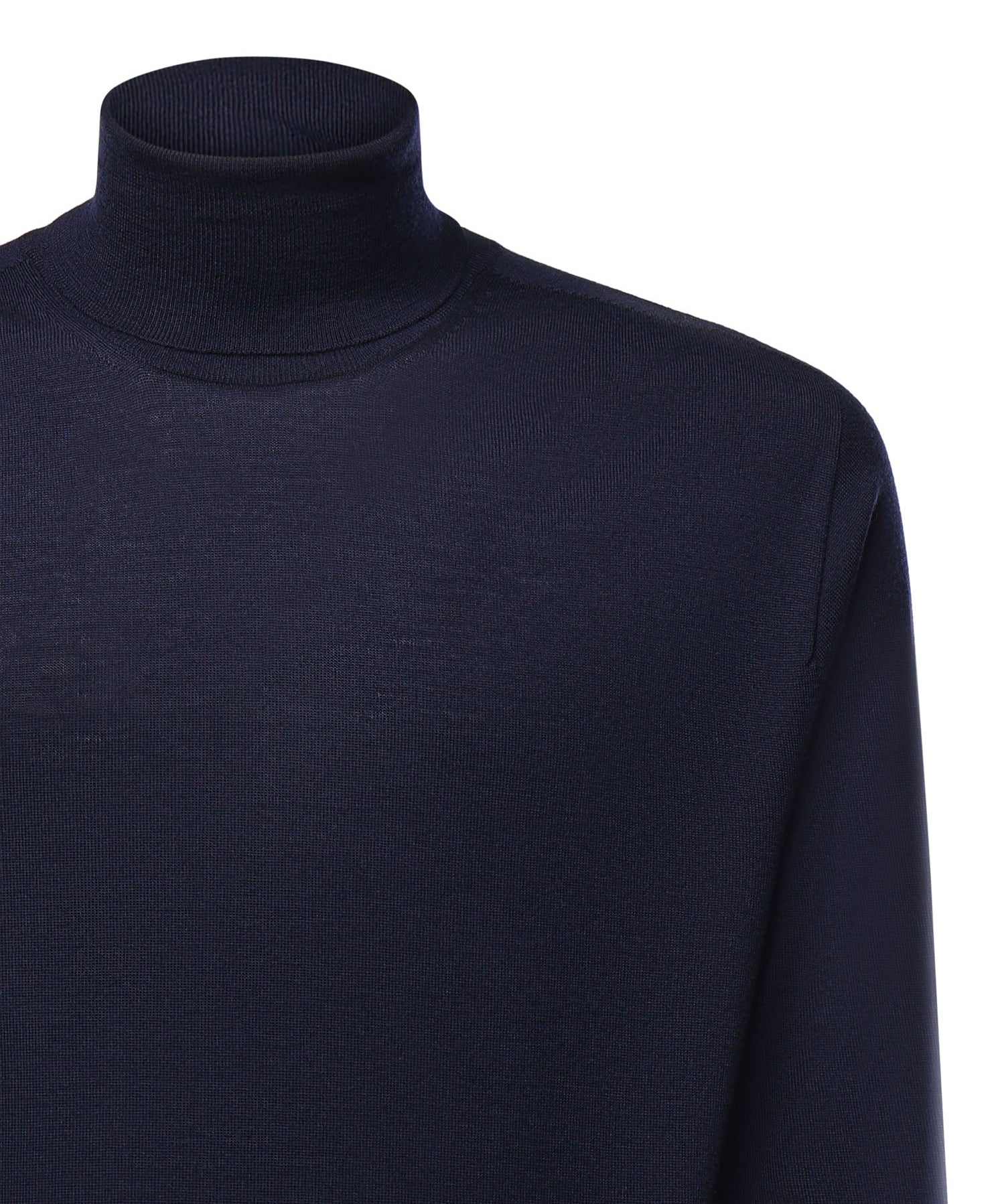 Dolcevita in lana C1126 MK02353301 CANALI 