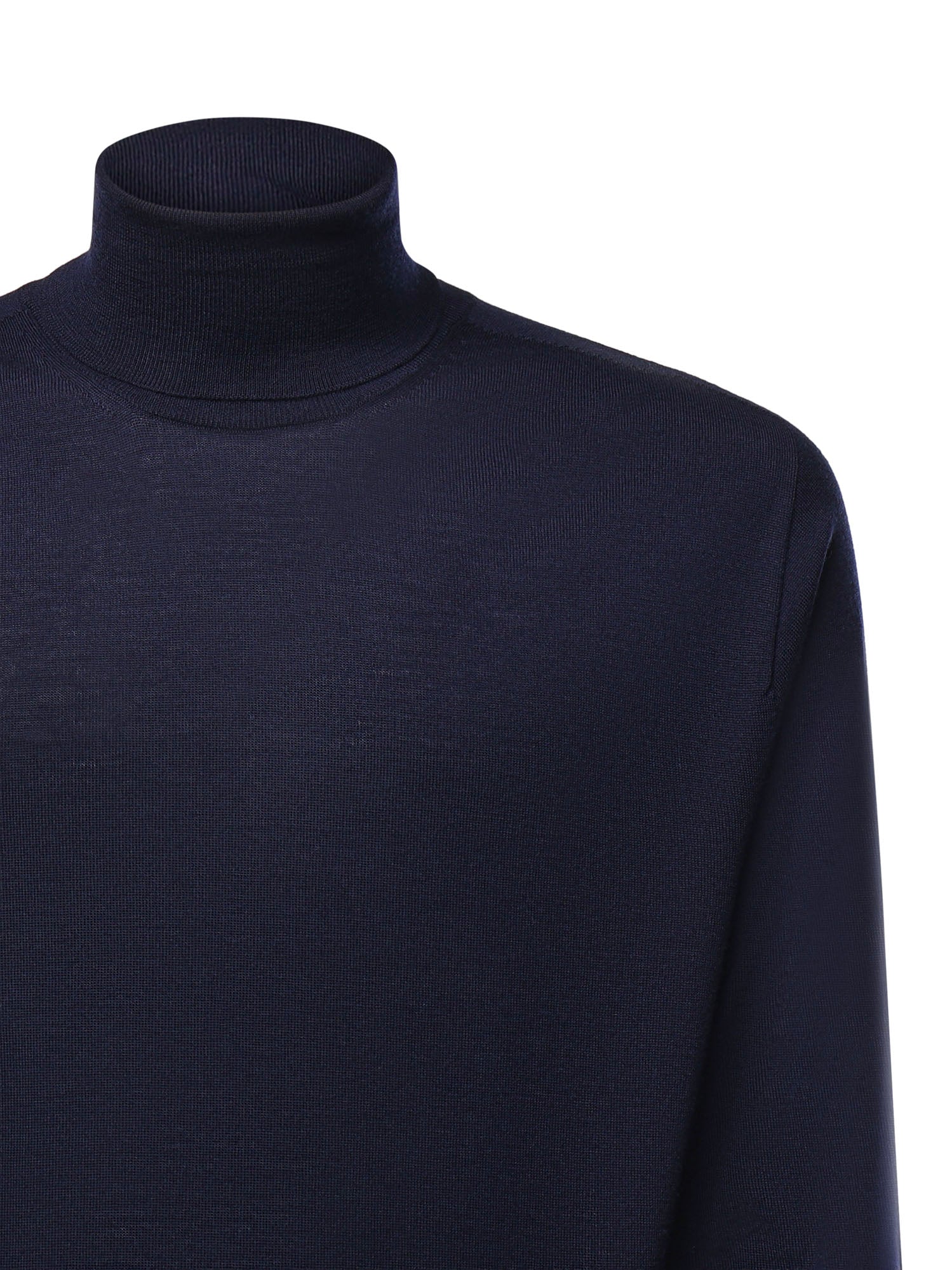 Dolcevita in lana C1126 MK02353301 CANALI 