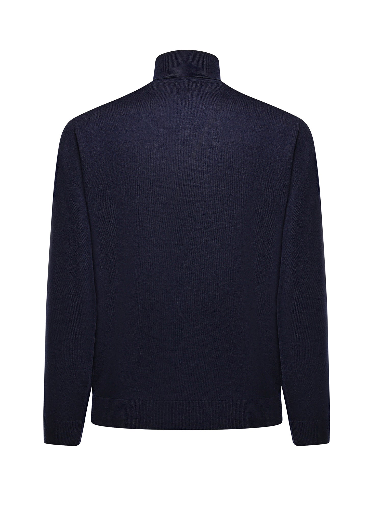 Dolcevita in lana C1126 MK02353301 CANALI 