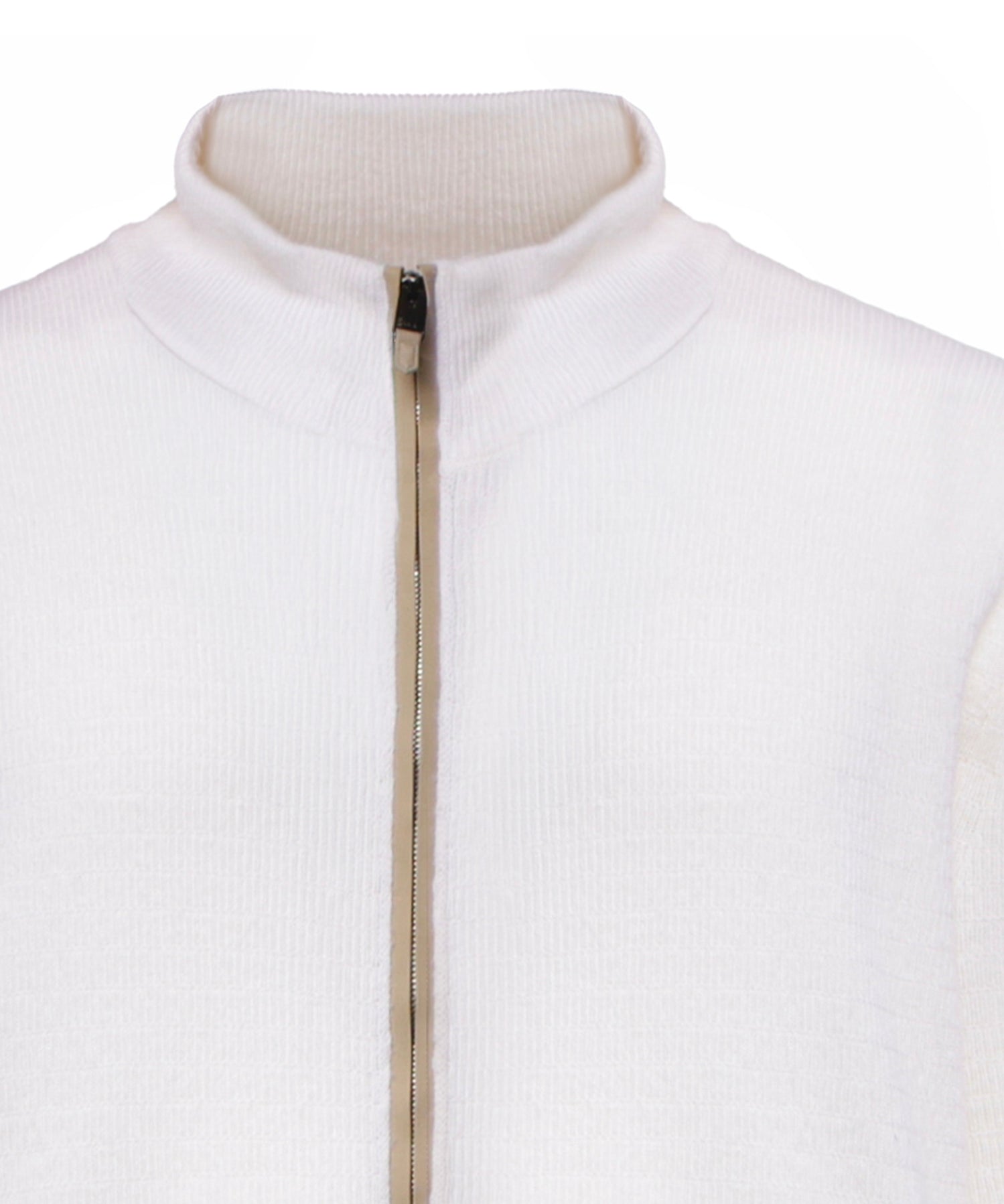 Cardigan in lana e cashmere C1238 MK025471 CANALI 