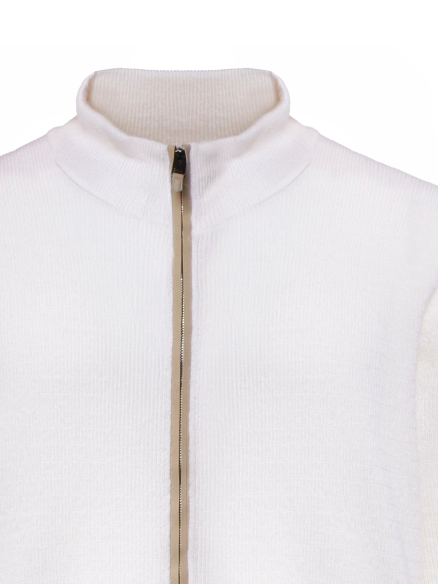 Cardigan in lana e cashmere C1238 MK025471 CANALI 