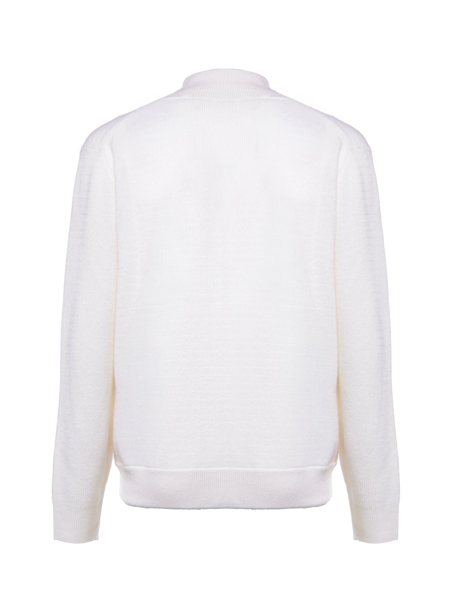 Cardigan in lana e cashmere C1238 MK025471 CANALI 