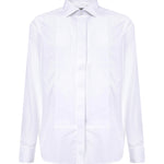 Camicia in cotone CCL7081 GC033341 CANALI 