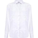 Camicia in cotone CCL7081 GC033341 CANALI 