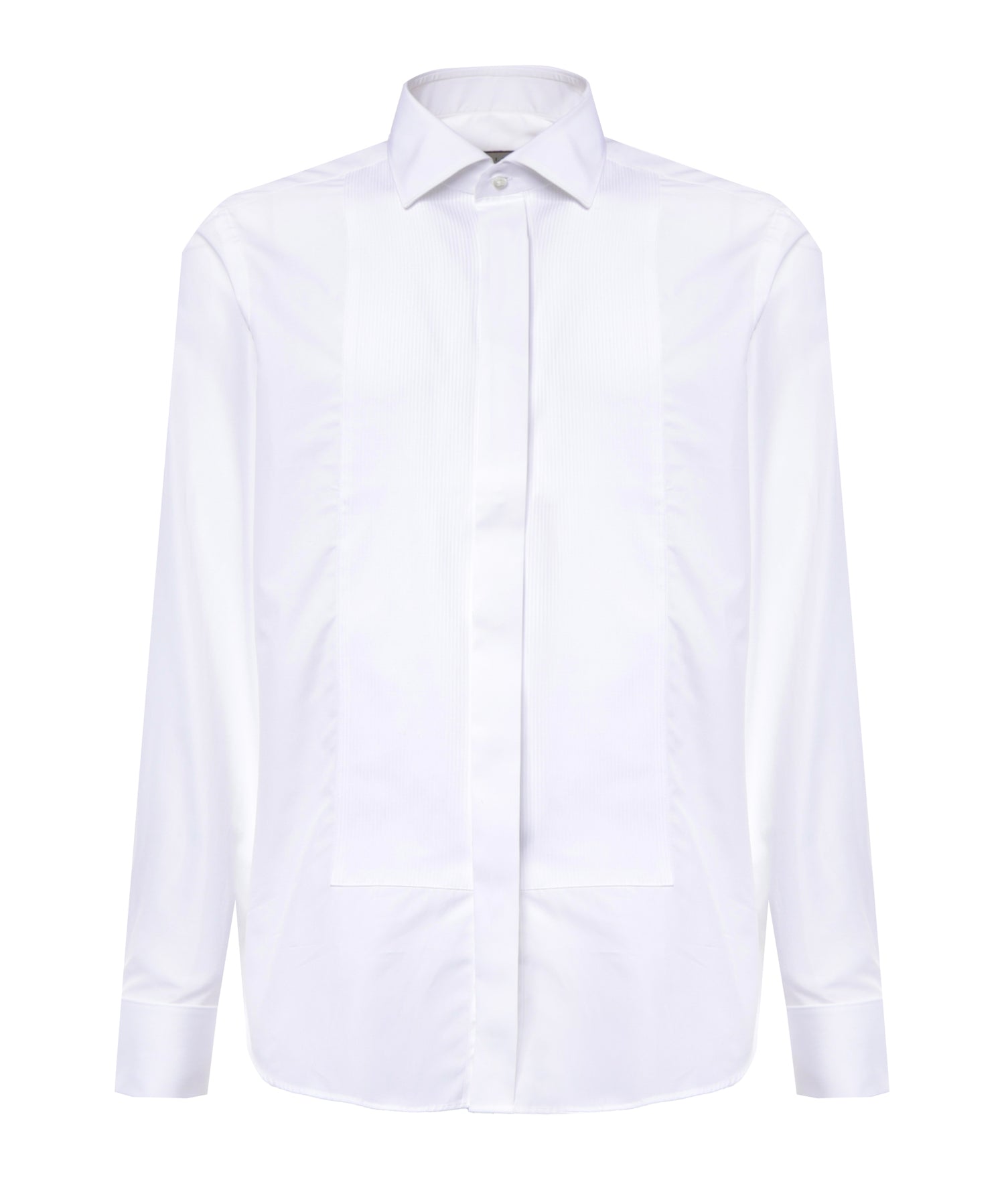 Camicia in cotone CCL7081 GC033341 CANALI 