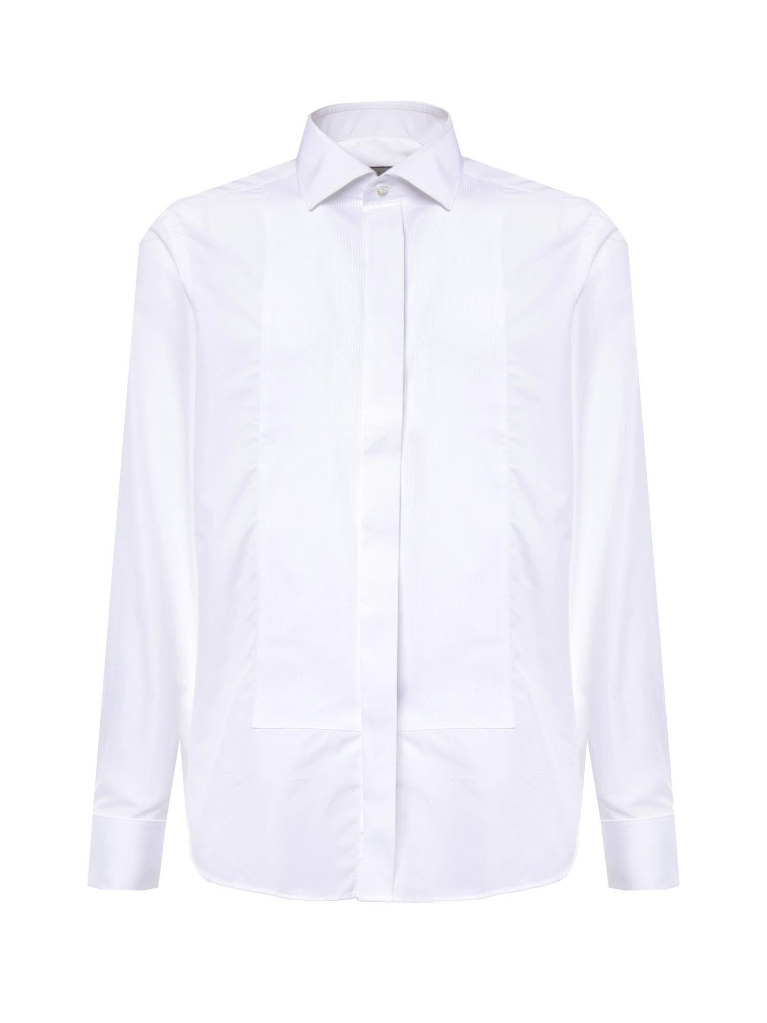 Camicia in cotone CCL7081 GC033341 CANALI 