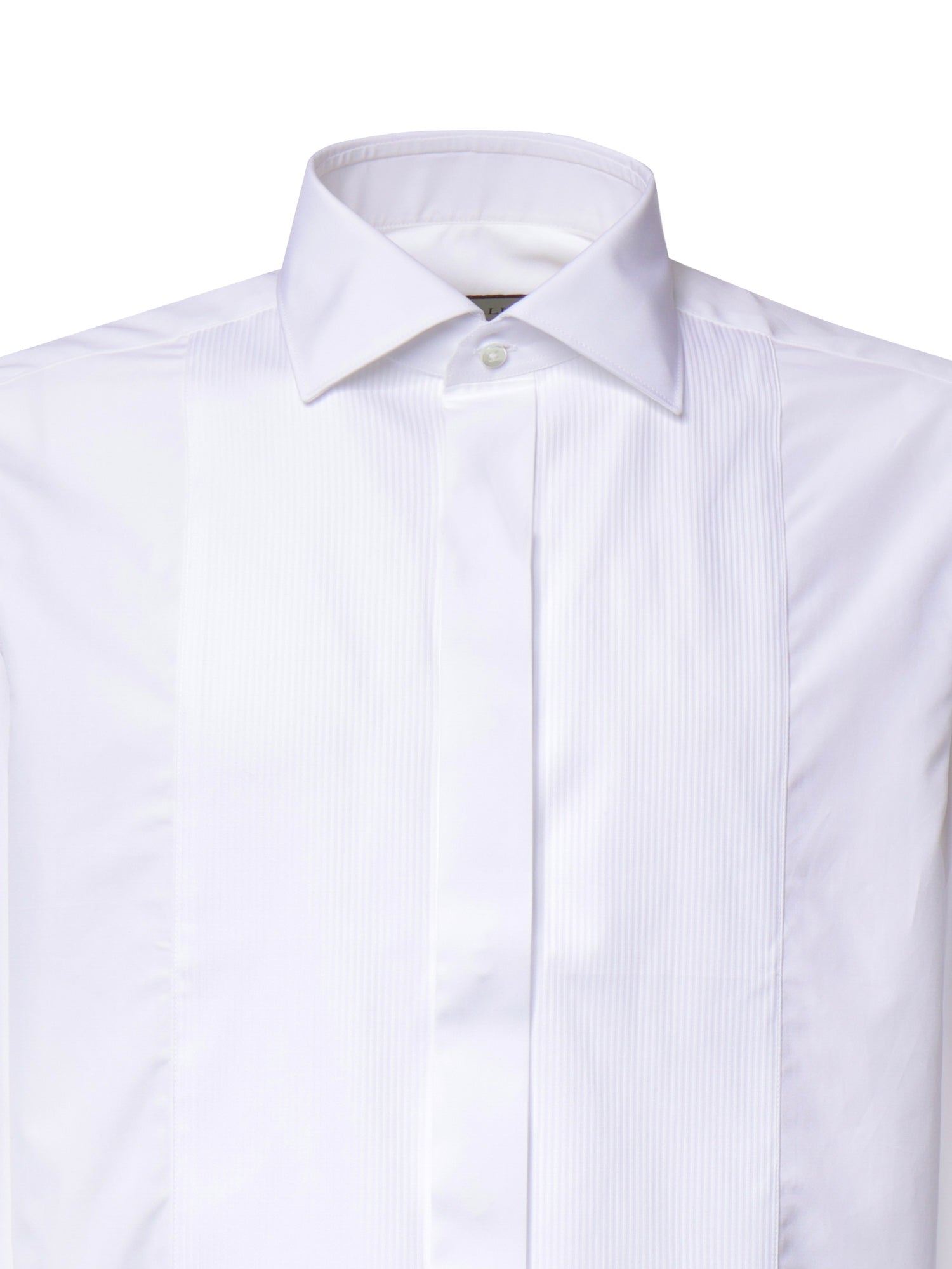 Camicia in cotone CCL7081 GC033341 CANALI 