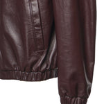 Blouson in nappa O70533 LE00331901 CANALI 