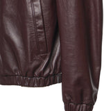 Blouson in nappa O70533 LE00331901 CANALI 