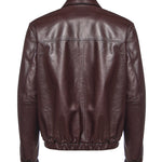 Blouson in nappa O70533 LE00331901 CANALI 