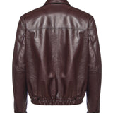Blouson in nappa O70533 LE00331901 CANALI 